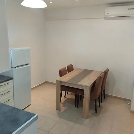 With Parking Space Nin, Zadar - 5797