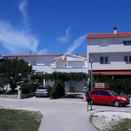 With Parking Space Nin, Zadar - 5797