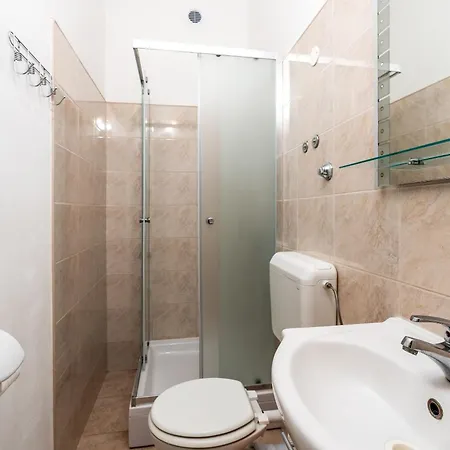 With Parking Space Nin, Zadar - 5797 نين