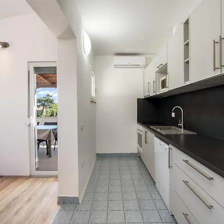 דירה With Parking Space Nin, Zadar - 5797 נין