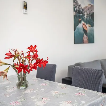 דירה With Parking Space Nin, Zadar - 5797 נין