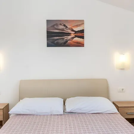 דירה With Parking Space Nin, Zadar - 5797 נין
