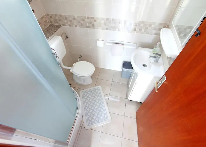 With Parking Space Nin, Zadar - 5797 Apartamento *