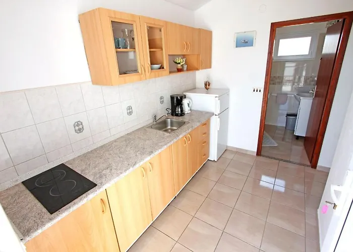 With Parking Space Nin, Zadar - 5797 Nin