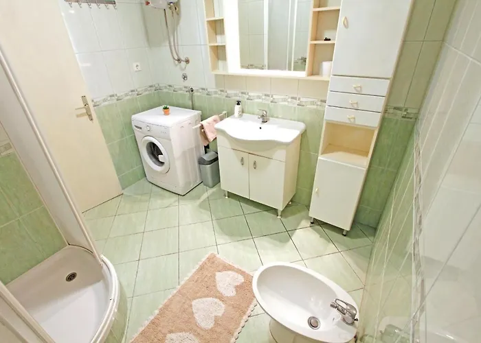 With Parking Space Nin, Zadar - 5797