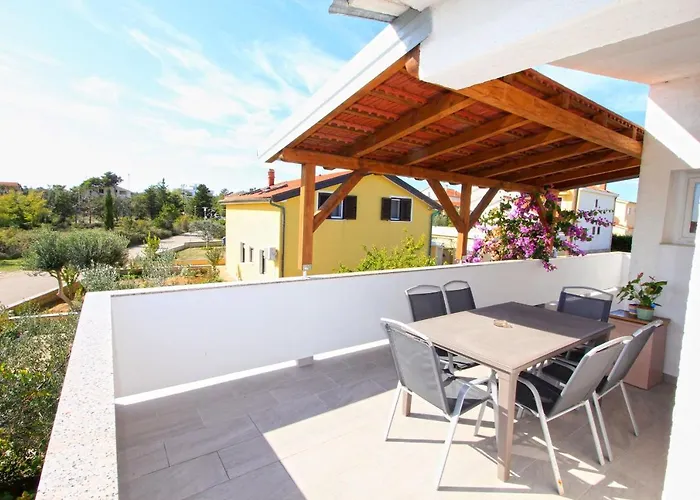 With Parking Space Nin, Zadar - 5797 * Nin