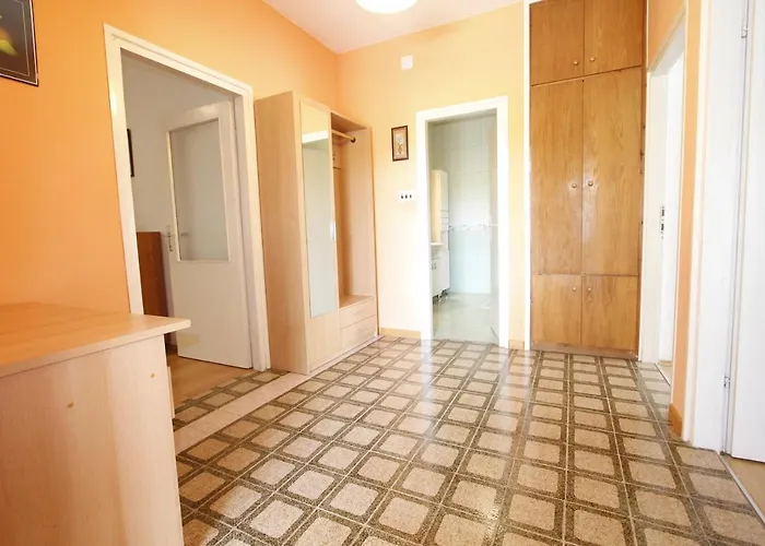 With Parking Space Nin, Zadar - 5797 Apartamento *