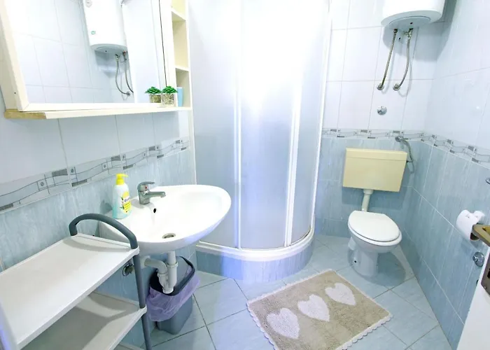 With Parking Space Nin, Zadar - 5797 Nin