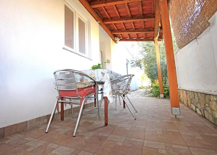 Apartamento With Parking Space Nin, Zadar - 5797 Nin