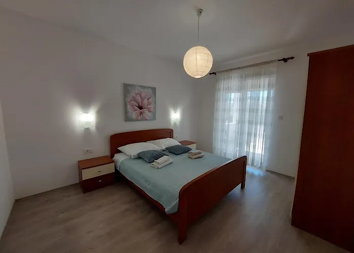 With Parking Space Nin, Zadar - 5797 *