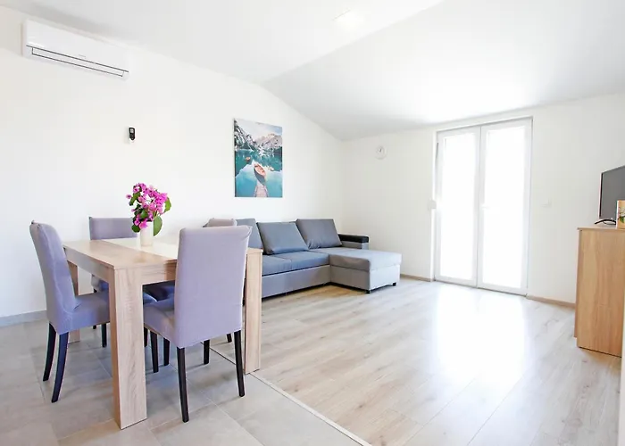 With Parking Space Nin, Zadar - 5797