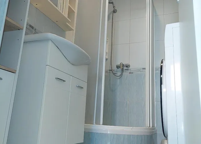 With Parking Space Nin, Zadar - 5797 Nin