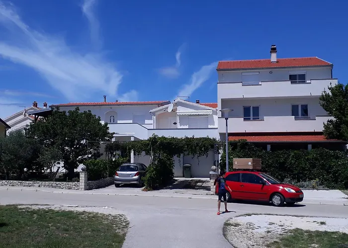With Parking Space Nin, Zadar - 5797
