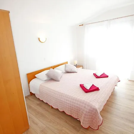 Apartment With A Parking Space Nin, Zadar - 5797 Nin