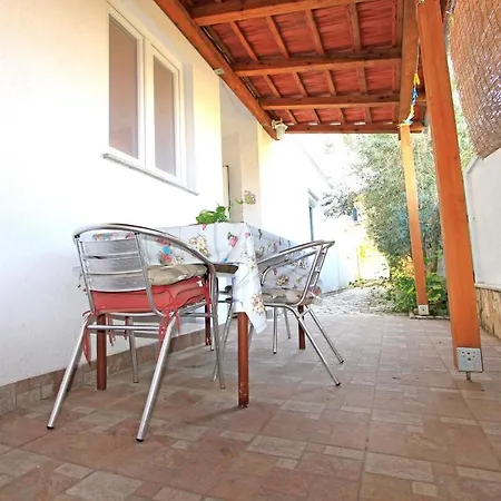 Apartment With A Parking Space Nin, Zadar - 5797 Nin