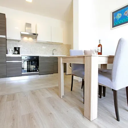 With Parking Space Nin, Zadar - 5797 * Nin