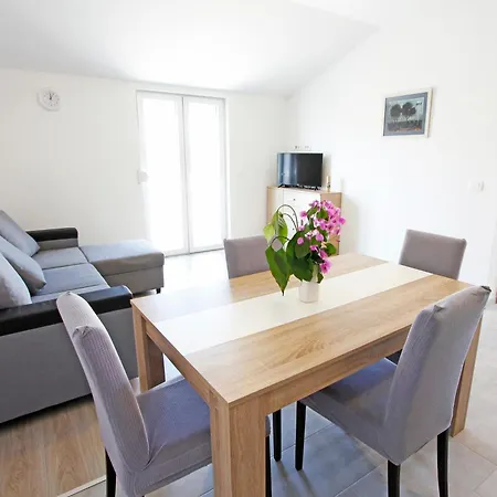 With Parking Space Nin, Zadar - 5797 *