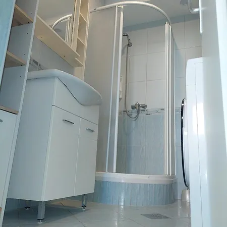 With Parking Space Nin, Zadar - 5797 宁