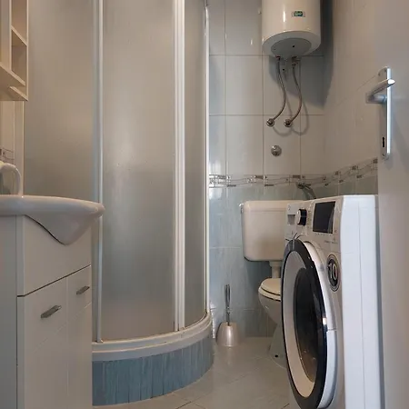 With Parking Space Nin, Zadar - 5797 公寓 宁