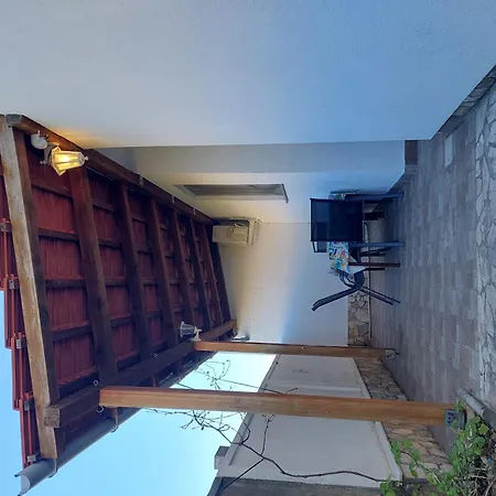 With Parking Space Nin, Zadar - 5797 宁