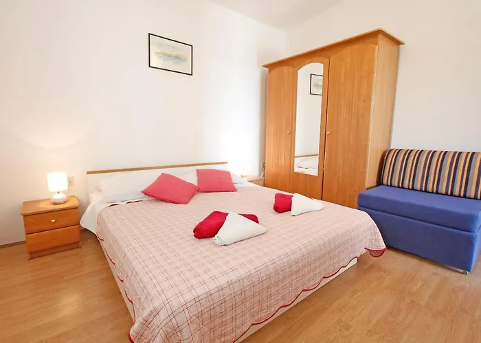 With Parking Space Nin, Zadar - 5797 *