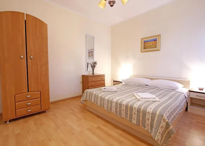 Apartman With Parking Space Nin, Zadar - 5797 Nin