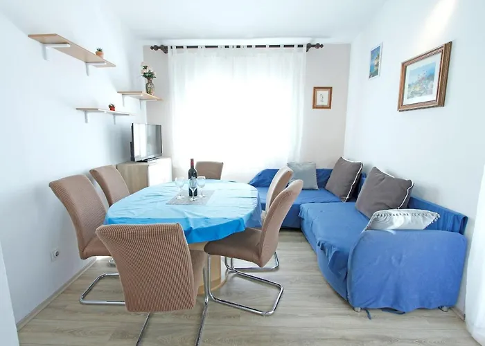 With Parking Space Nin, Zadar - 5797 *