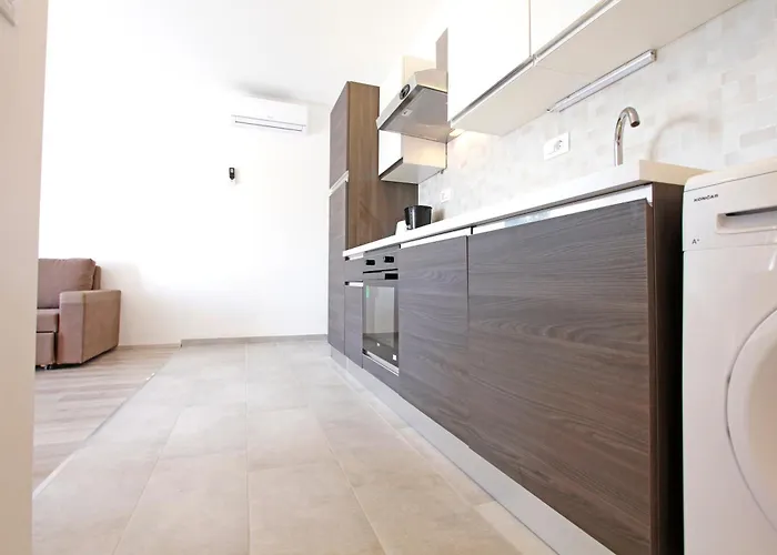 With Parking Space Nin, Zadar - 5797 Nin