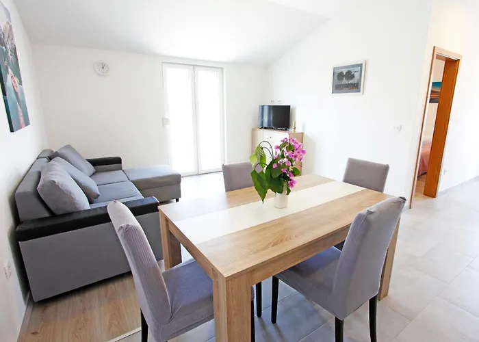 With Parking Space Nin, Zadar - 5797 *