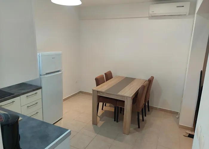 With Parking Space Nin, Zadar - 5797