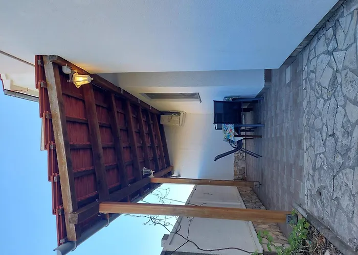 With Parking Space Nin, Zadar - 5797 Nin